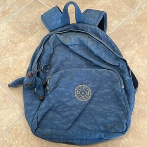 Kipling backpack